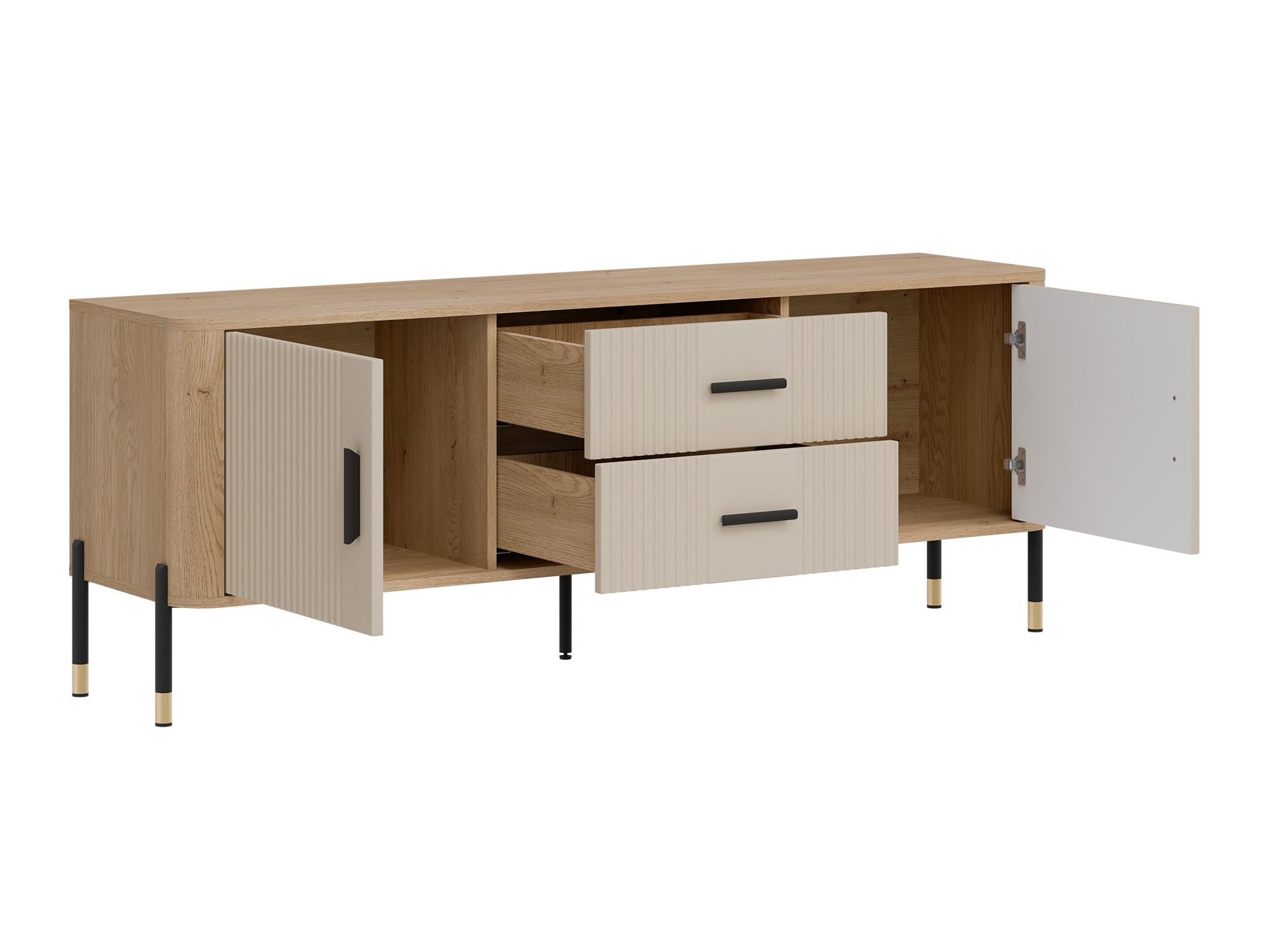 Set de living Flosora 147 (Cașmir)