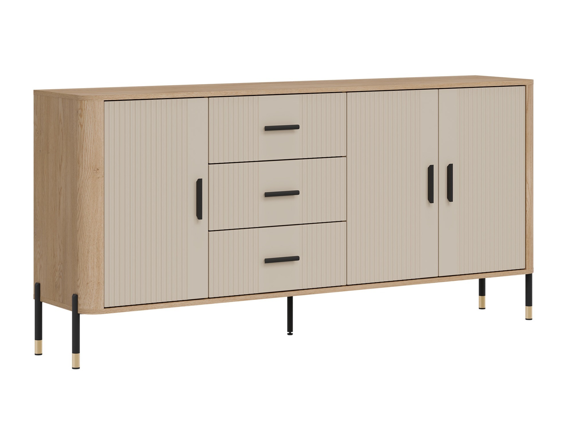 Set de living Flosora 147 (Cașmir)