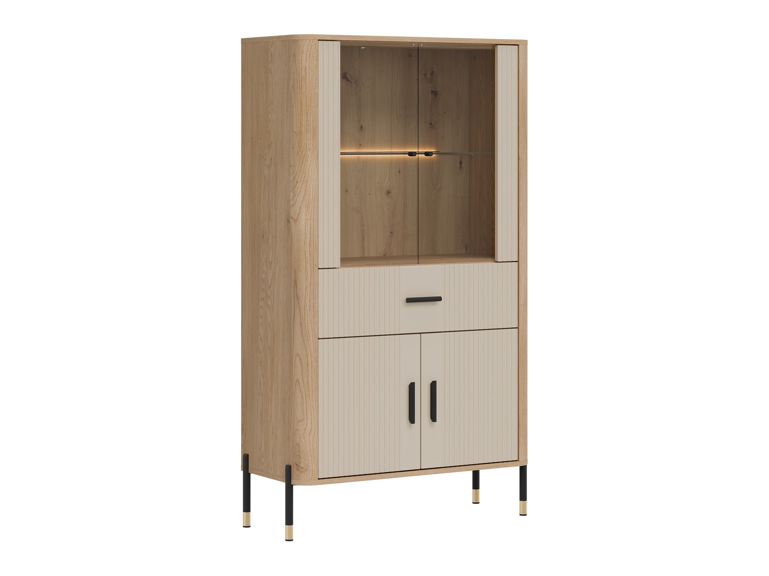 Set de living Flosora 147 (Cașmir)
