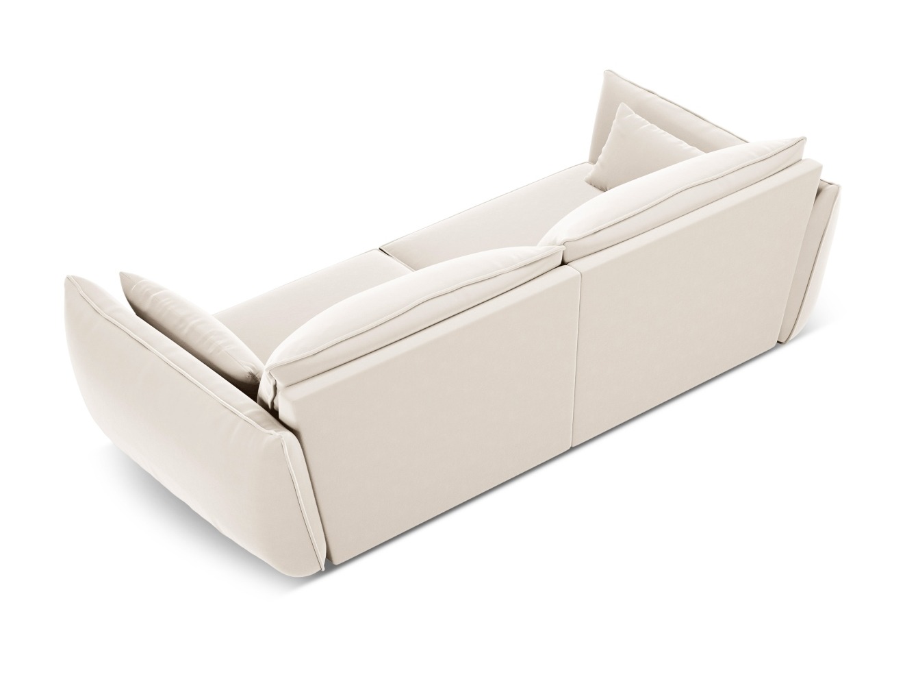 Canapea Belenoe 101 (Bluvel 22)