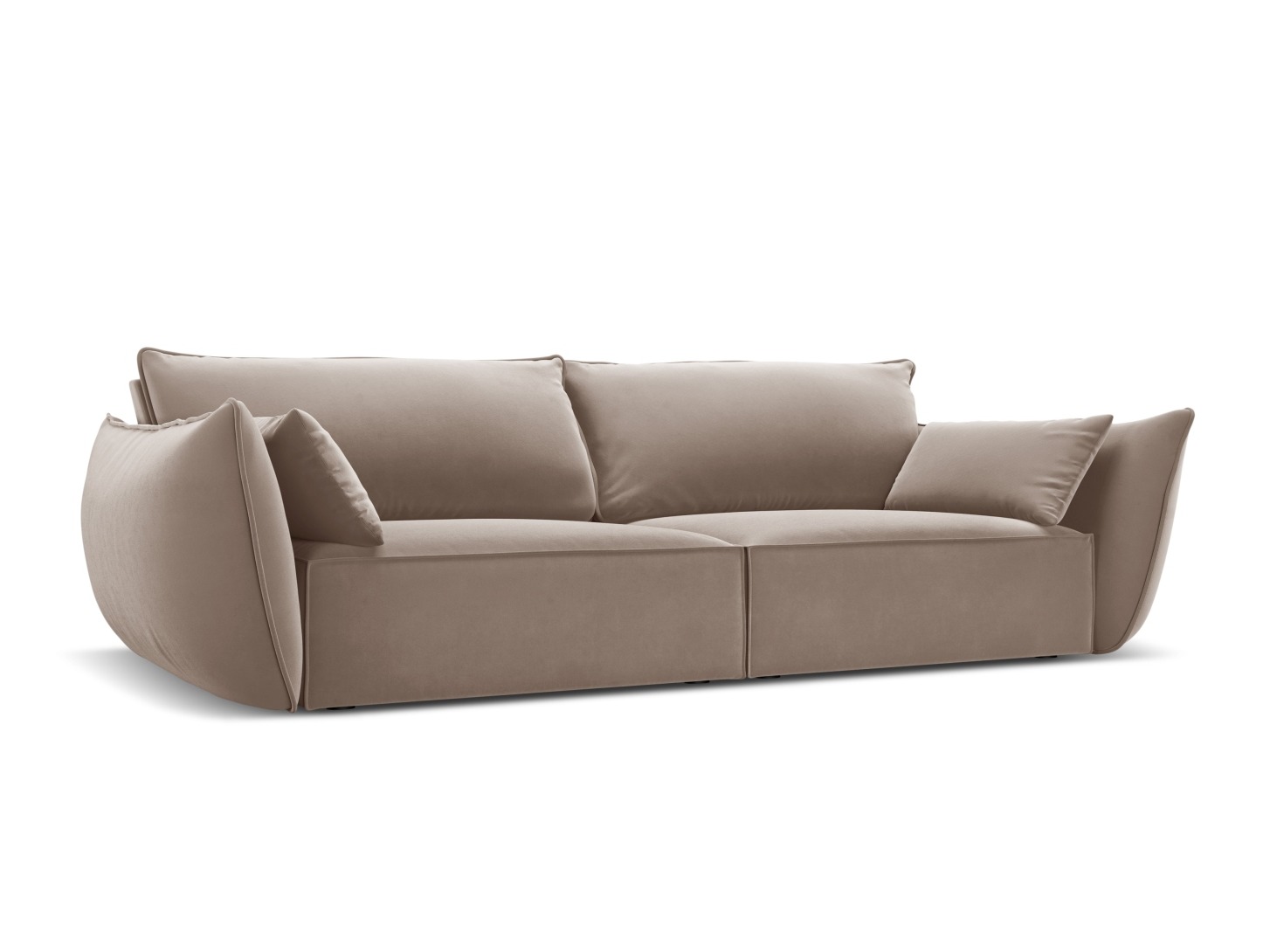 Canapea Belenoe 101 (Bluvel 40)
