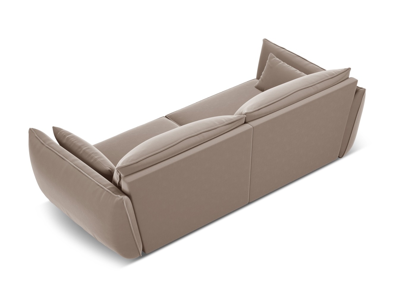 Canapea Belenoe 101 (Bluvel 40)