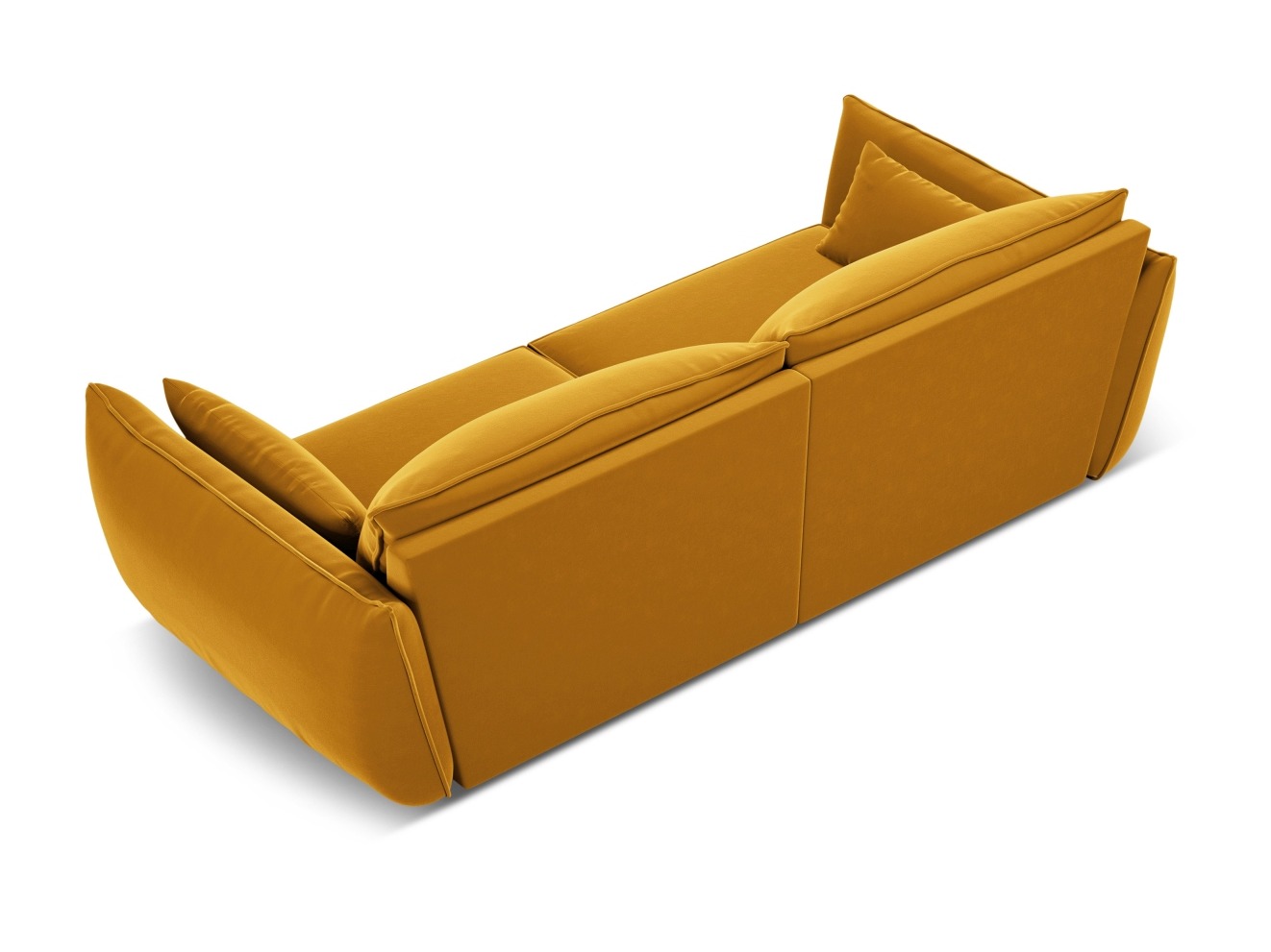 Canapea Belenoe 101 (Bluvel 68)