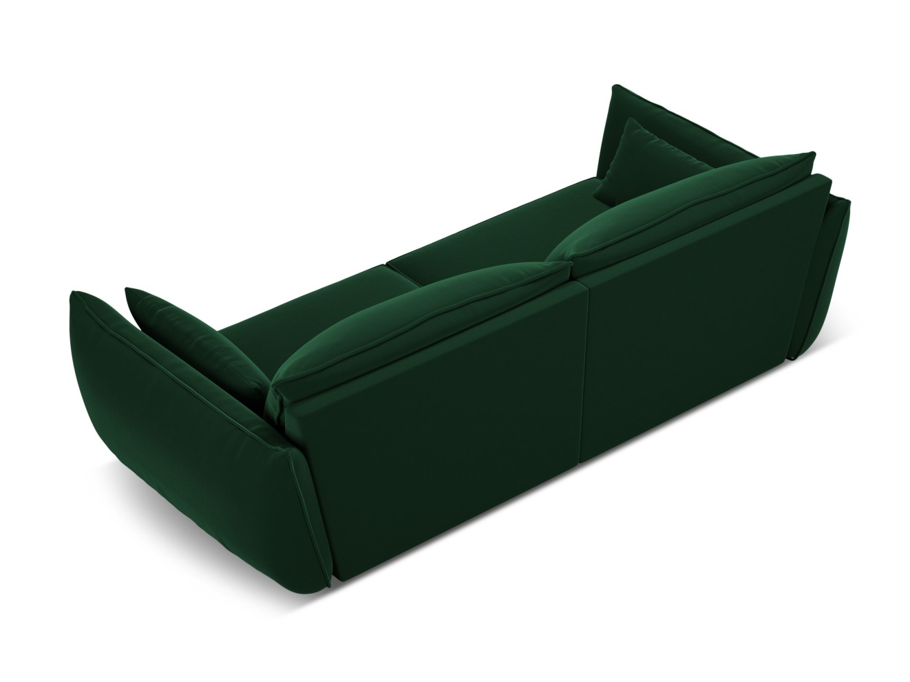 Canapea Belenoe 101 (Bluvel 78)