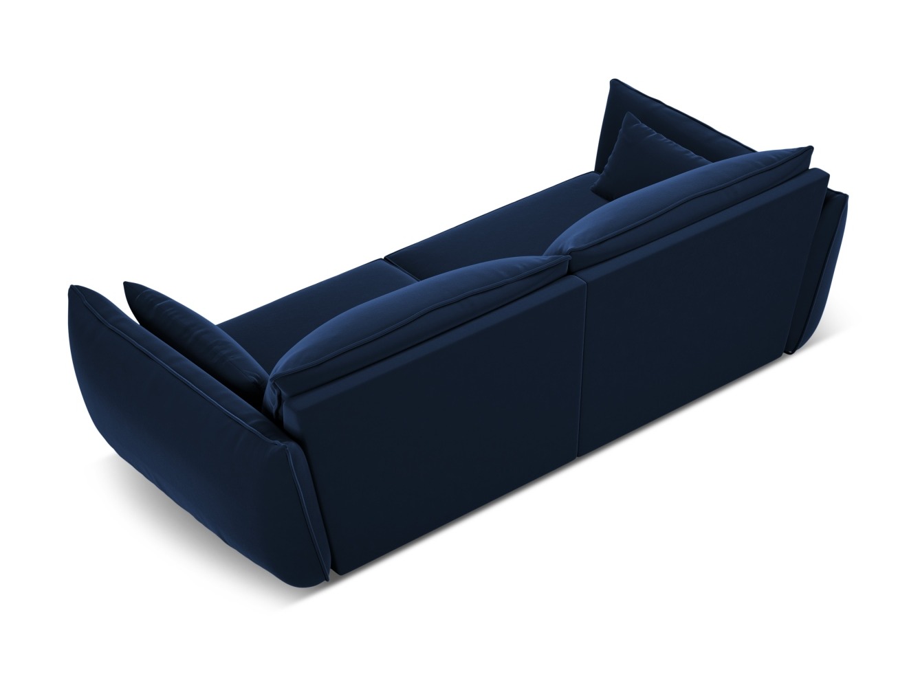Canapea Belenoe 101 (Bluvel 86)