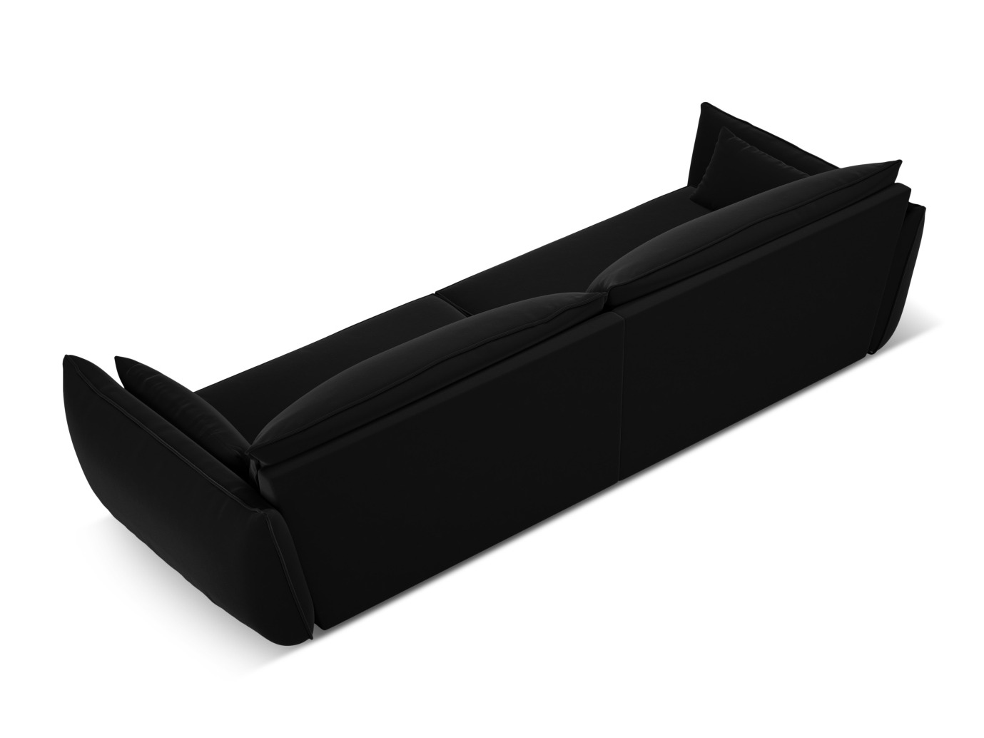 Canapea Belenoe 102 (Bluvel 19)