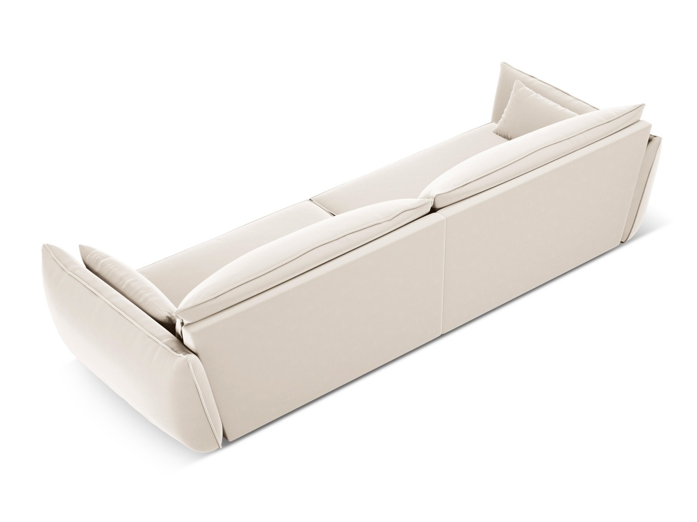 Canapea Belenoe 102 (Bluvel 22)