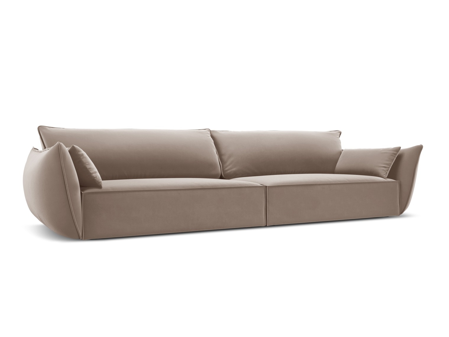 Canapea Belenoe 102 (Bluvel 40)