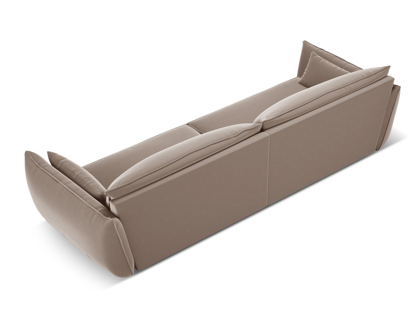 Canapea Belenoe 102 (Bluvel 40)