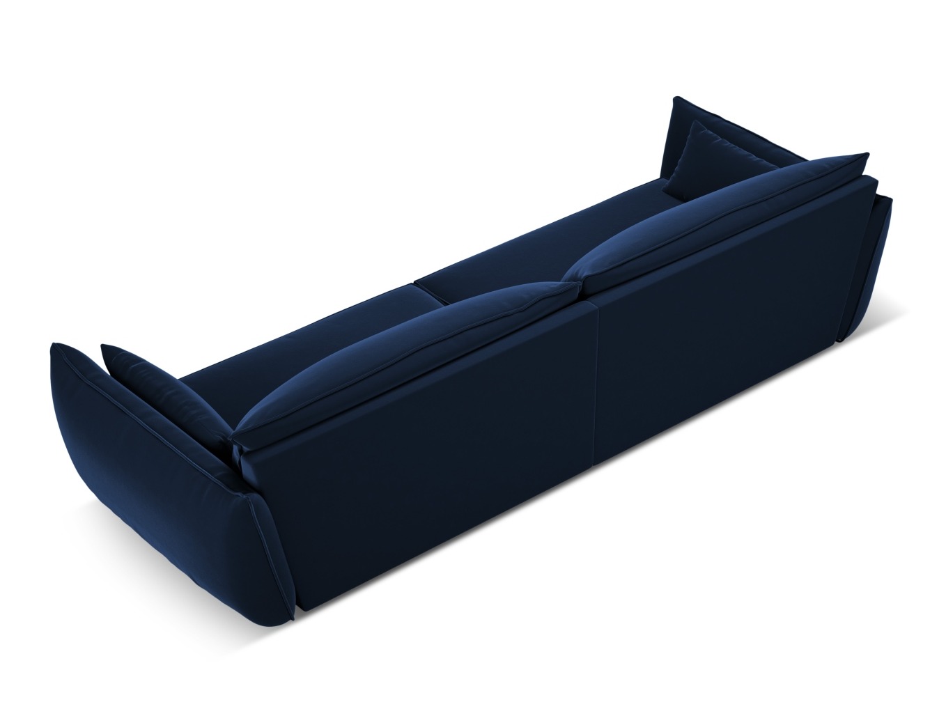 Canapea Belenoe 102 (Bluvel 86)