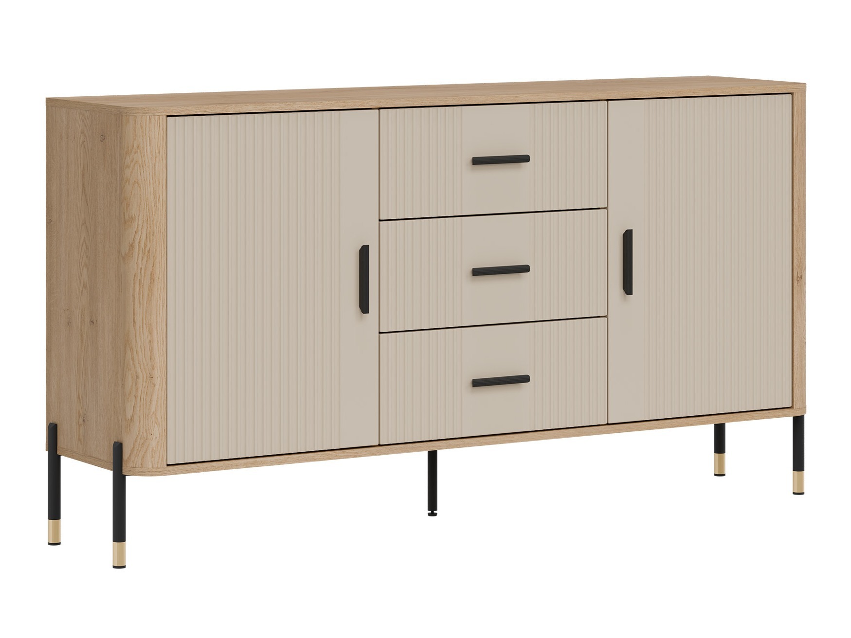 Set de living Flosora 148 (Cașmir)