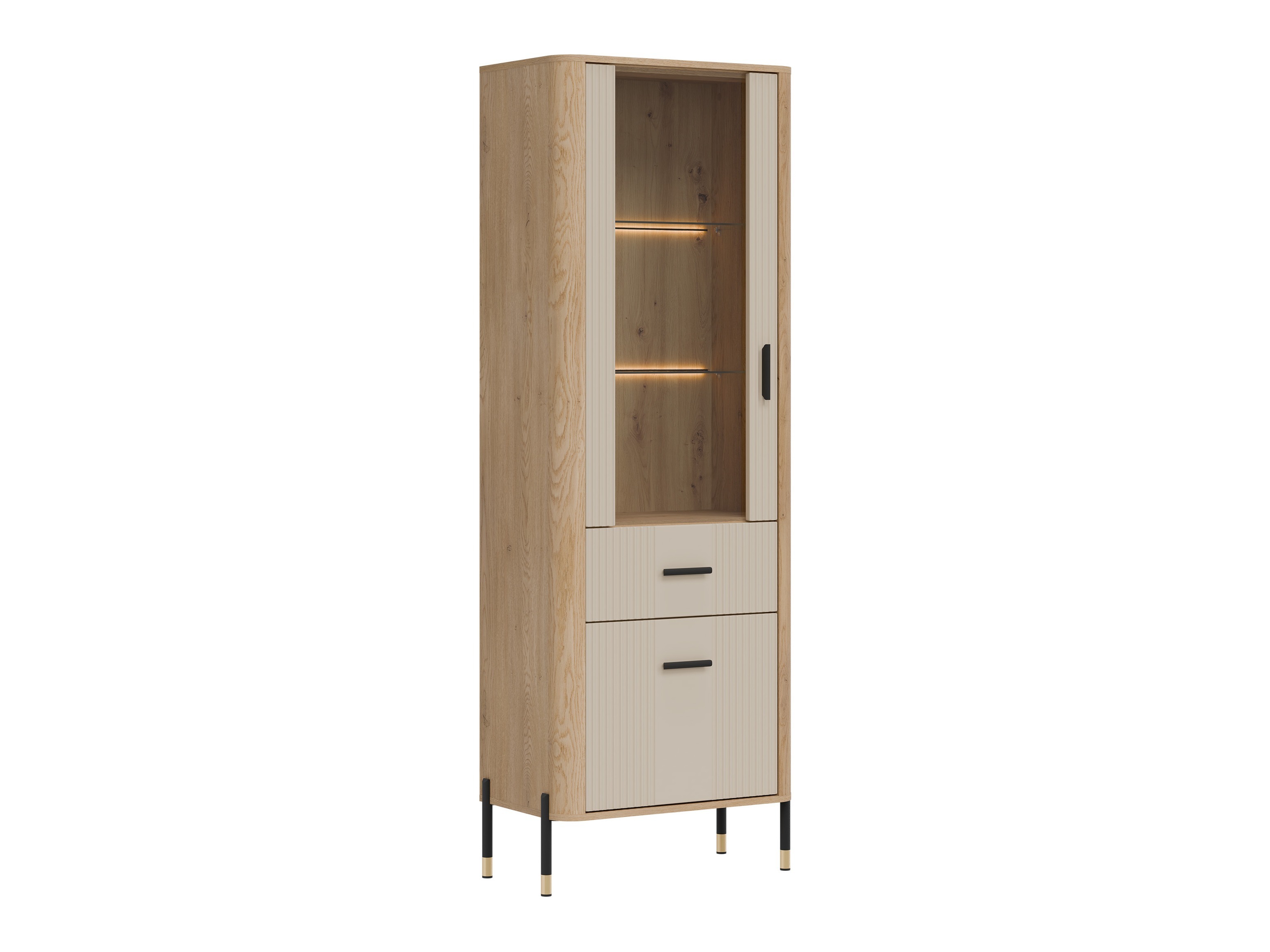 Set de living Flosora 148 (Cașmir)