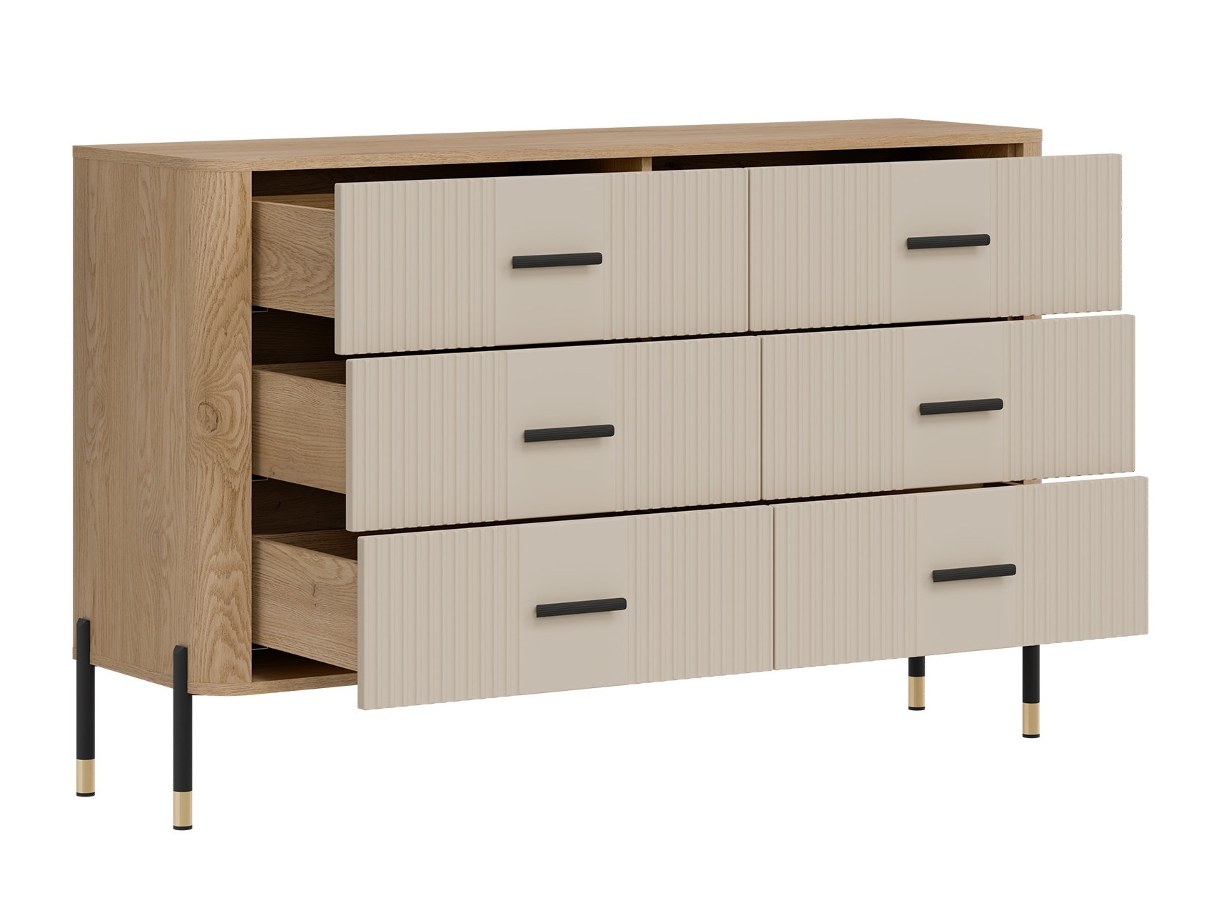 Set de living Flosora 149 (Cașmir)