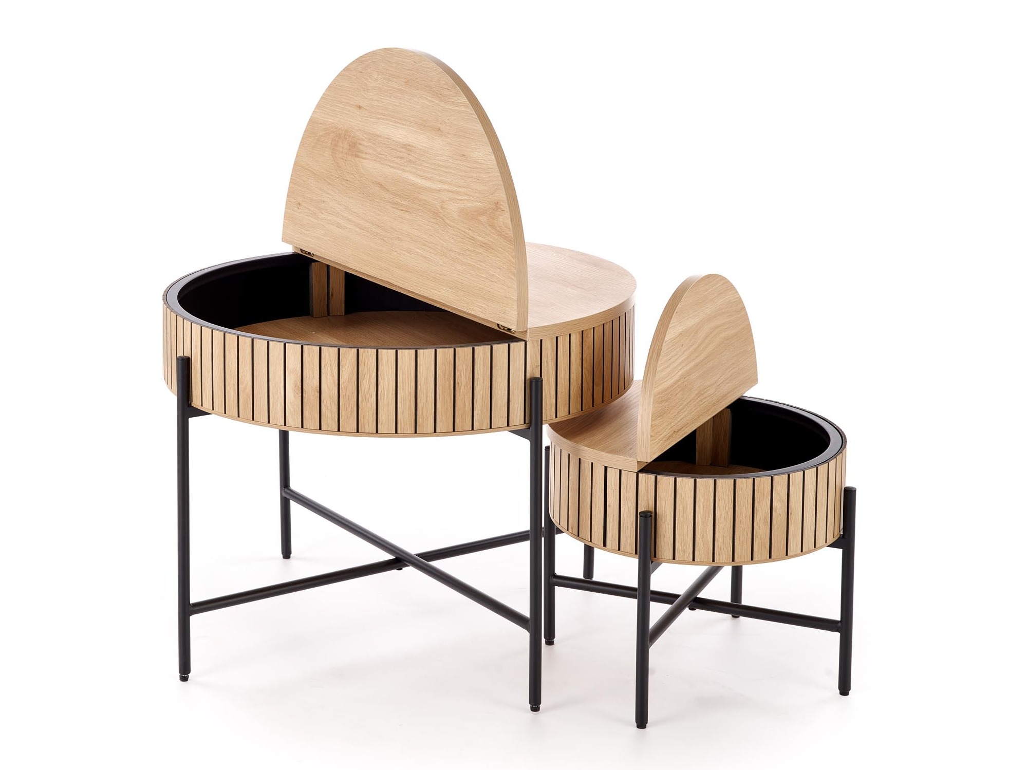 Set de măsuțe de cafea Houston 2038