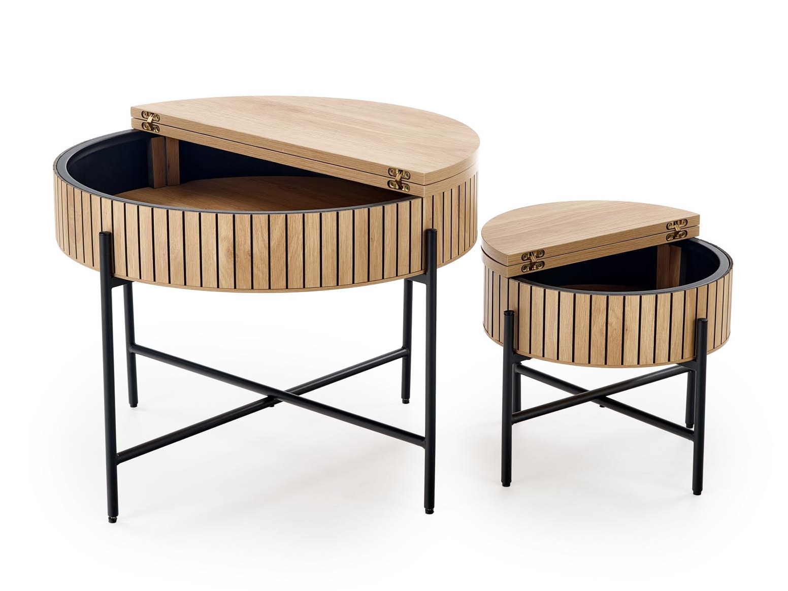 Set de măsuțe de cafea Houston 2038