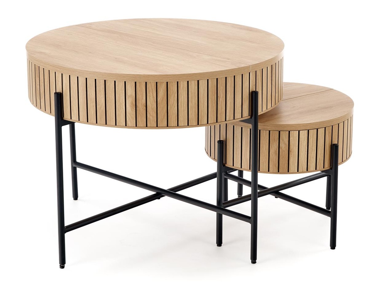 Set de măsuțe de cafea Houston 2038