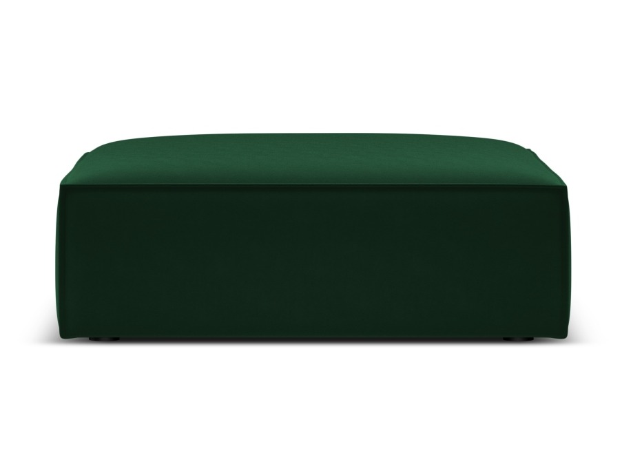 Taburet tapițat Belenoe 104 (Bluvel 78)