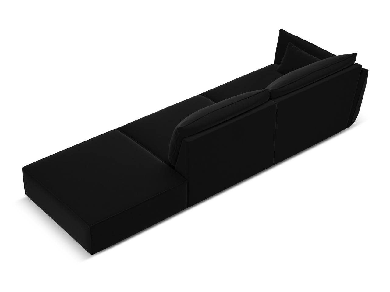 Canapea Belenoe 106 (Bluvel 19)