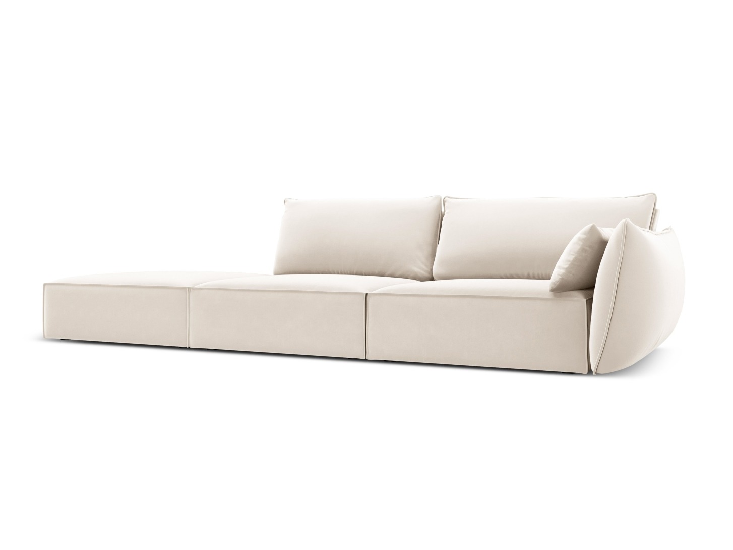 Canapea Belenoe 106 (Bluvel 22)