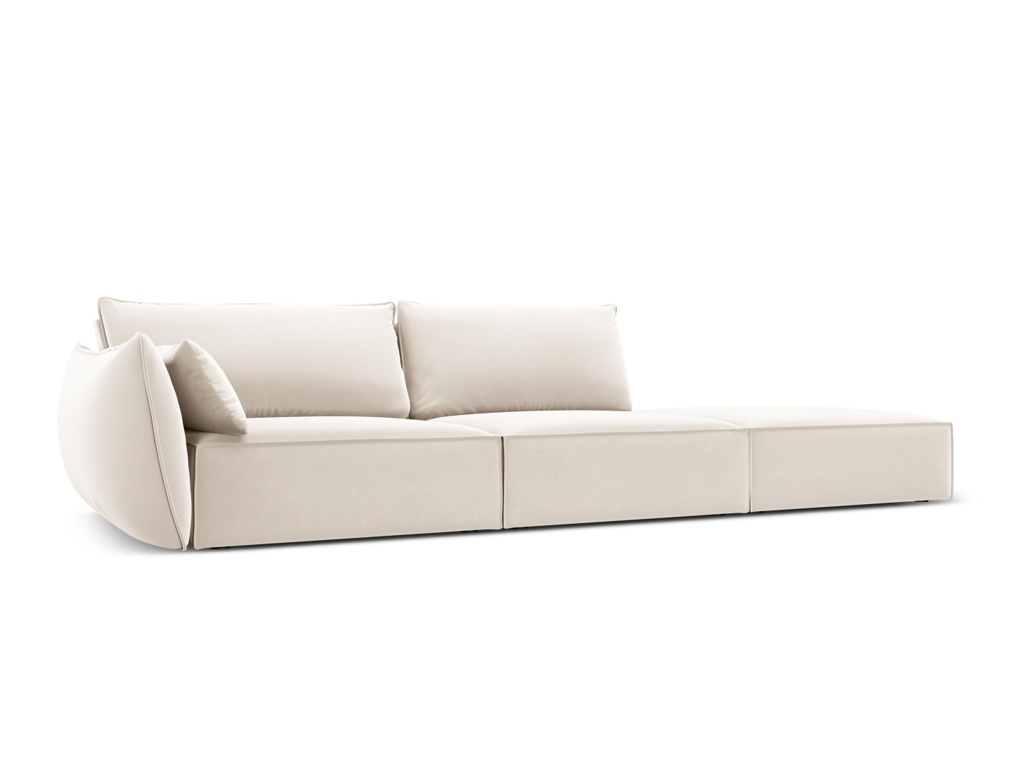 Canapea Belenoe 106 (Bluvel 22)