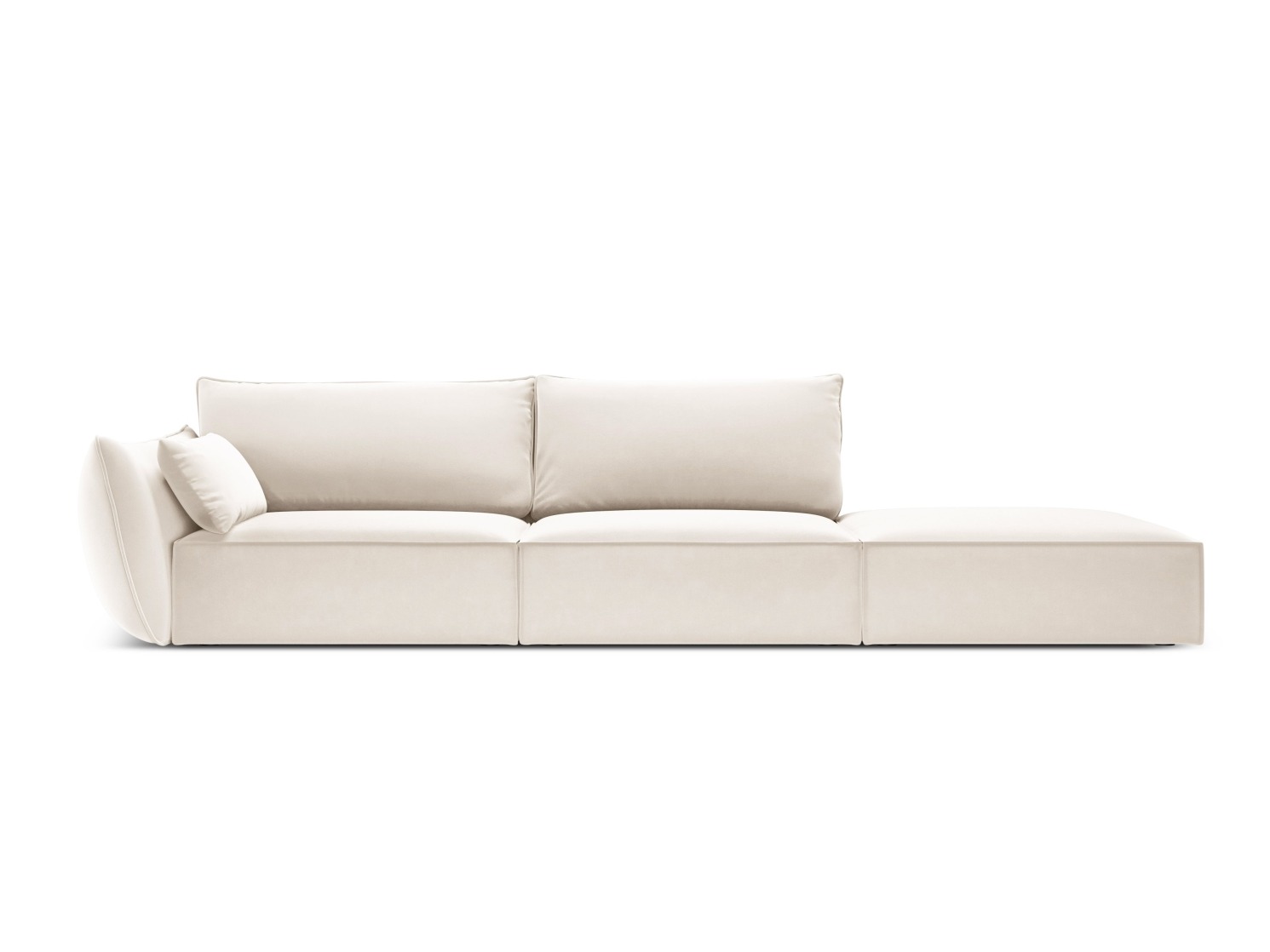 Canapea Belenoe 106 (Bluvel 22)