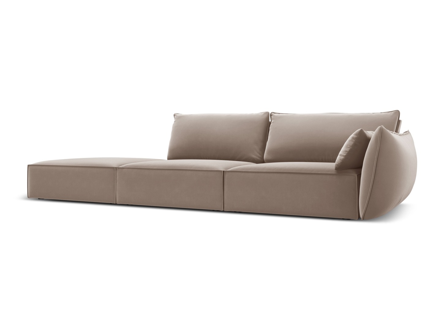 Canapea Belenoe 106 (Bluvel 40)