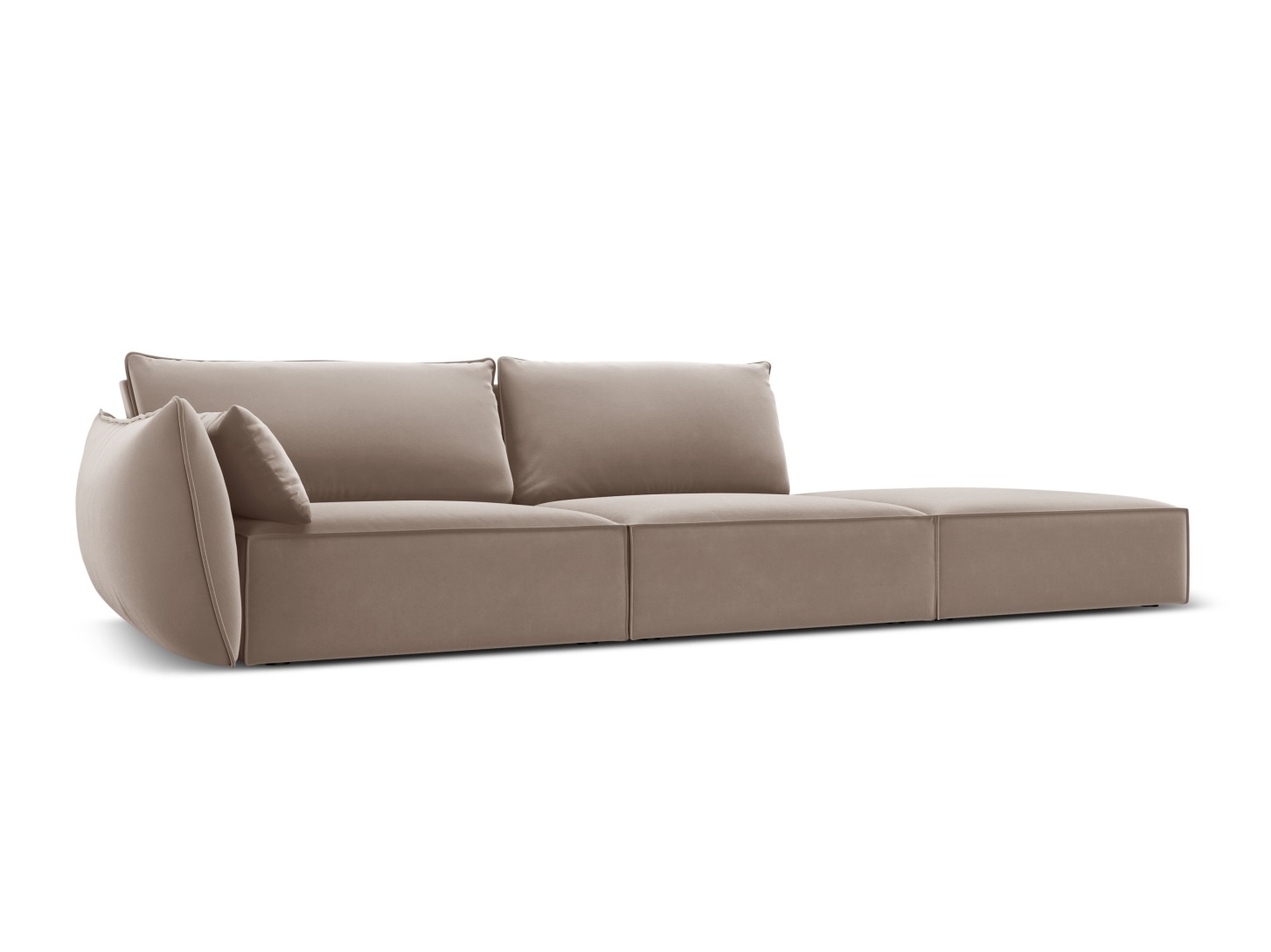 Canapea Belenoe 106 (Bluvel 40)