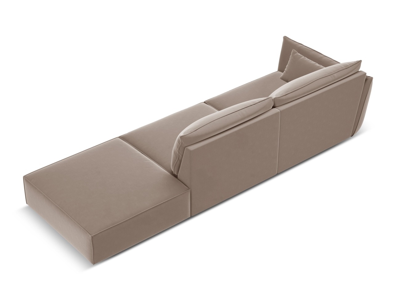 Canapea Belenoe 106 (Bluvel 40)