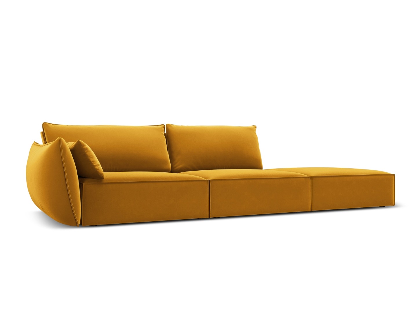 Canapea Belenoe 106 (Bluvel 68)