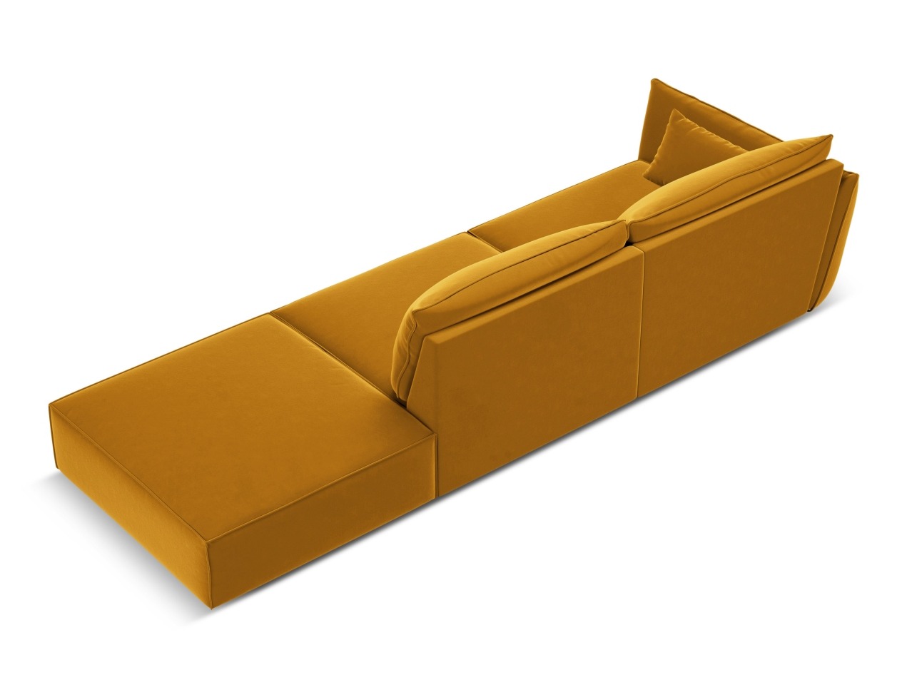 Canapea Belenoe 106 (Bluvel 68)