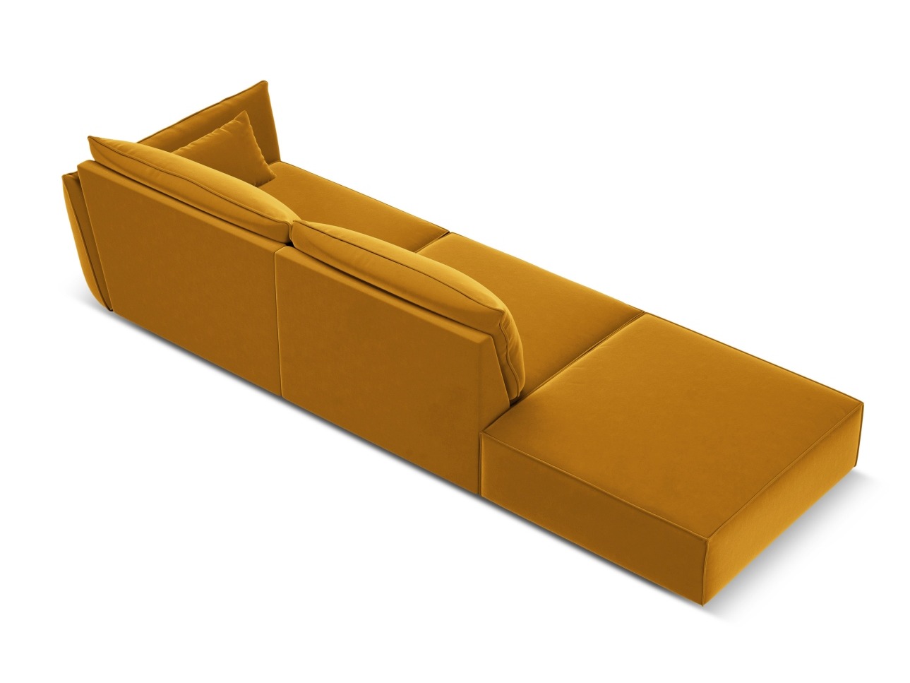 Canapea Belenoe 106 (Bluvel 68)