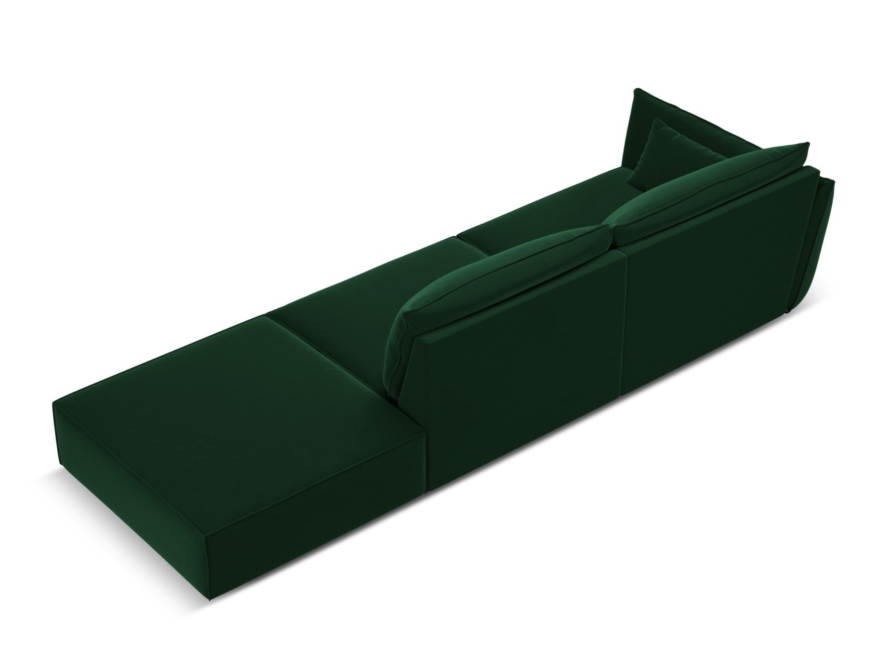 Canapea Belenoe 106 (Bluvel 78)