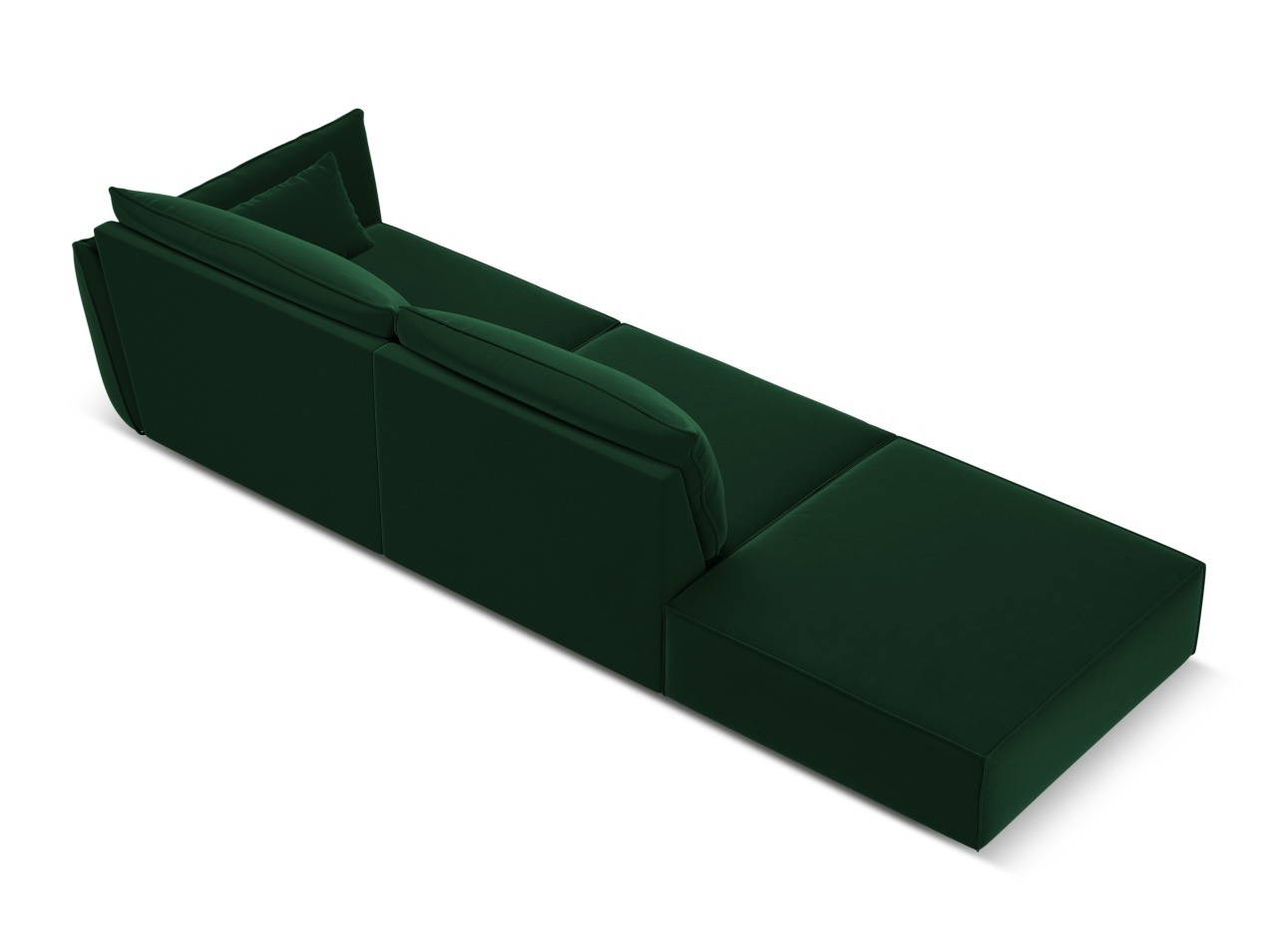 Canapea Belenoe 106 (Bluvel 78)