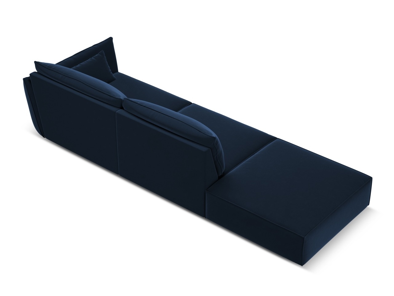 Canapea Belenoe 106 (Bluvel 86)