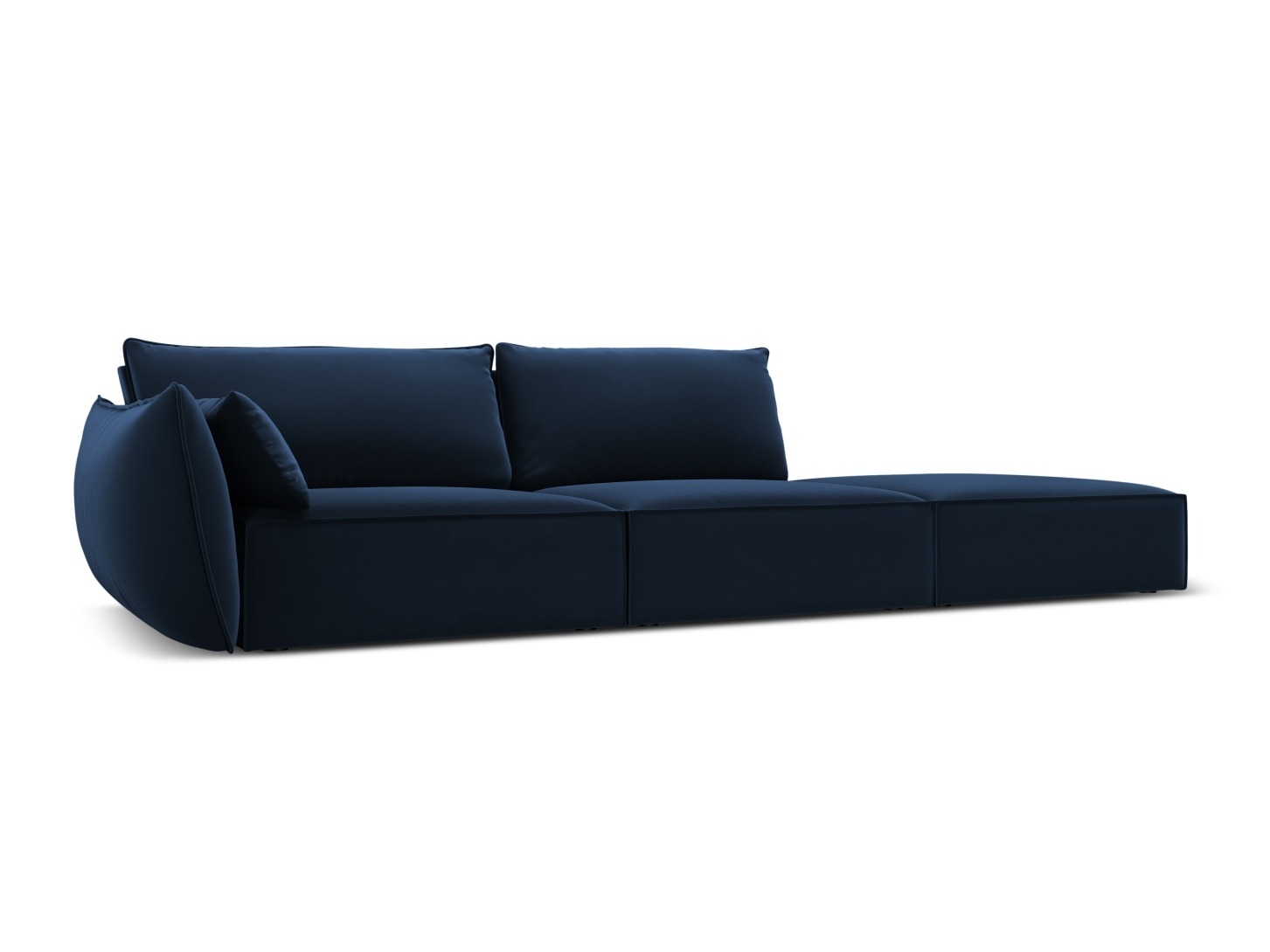 Canapea Belenoe 106 (Bluvel 86)