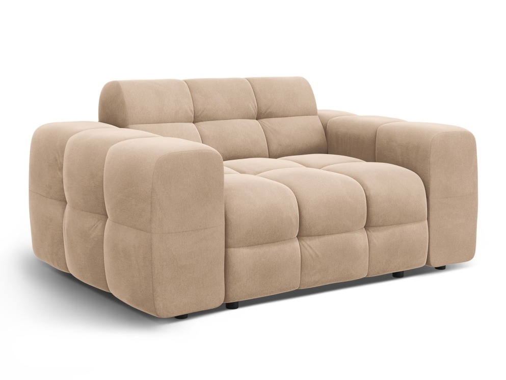 Canapea Fivtivu 100 (Magic Velvet 2282)