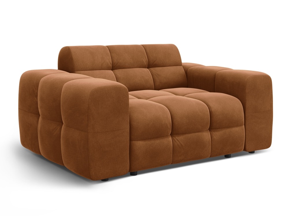 Canapea Fivtivu 100 (Magic Velvet 2286)
