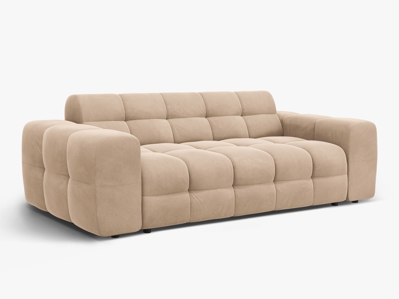Canapea Fivtivu 101 (Magic Velvet 2282)