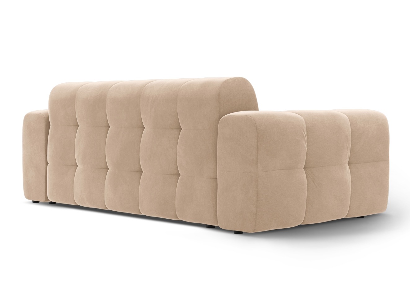 Canapea Fivtivu 101 (Magic Velvet 2282)