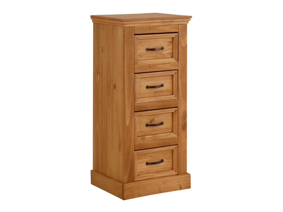 Comodă Tolelio 126 (Pin)