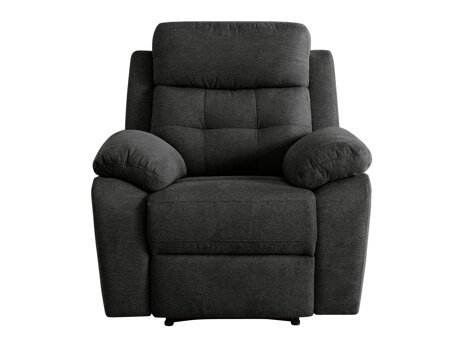 Fotoliu recliner Denton 1324 (Antracit)