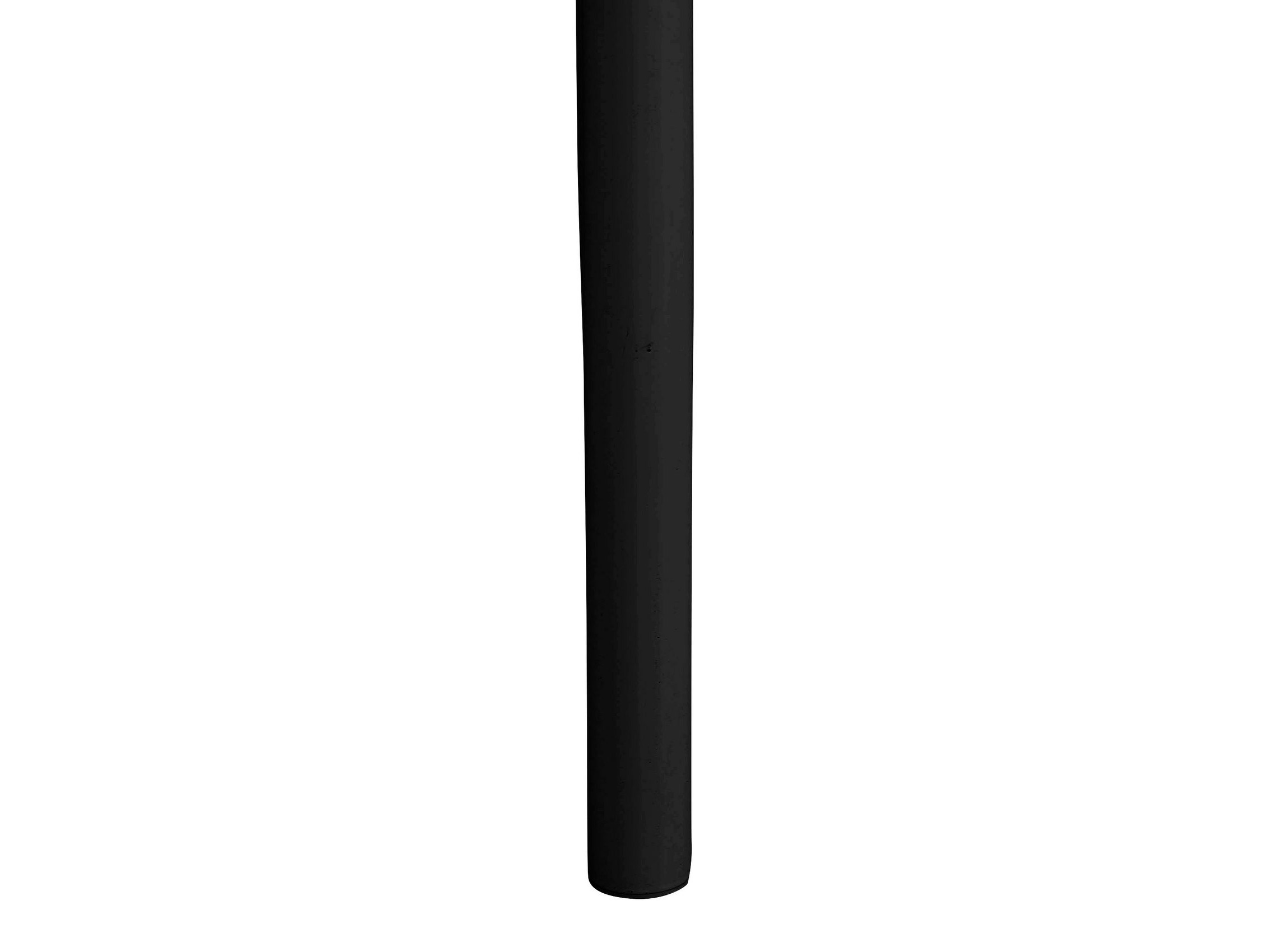 Pat înalt Denton 1507 (Negru)