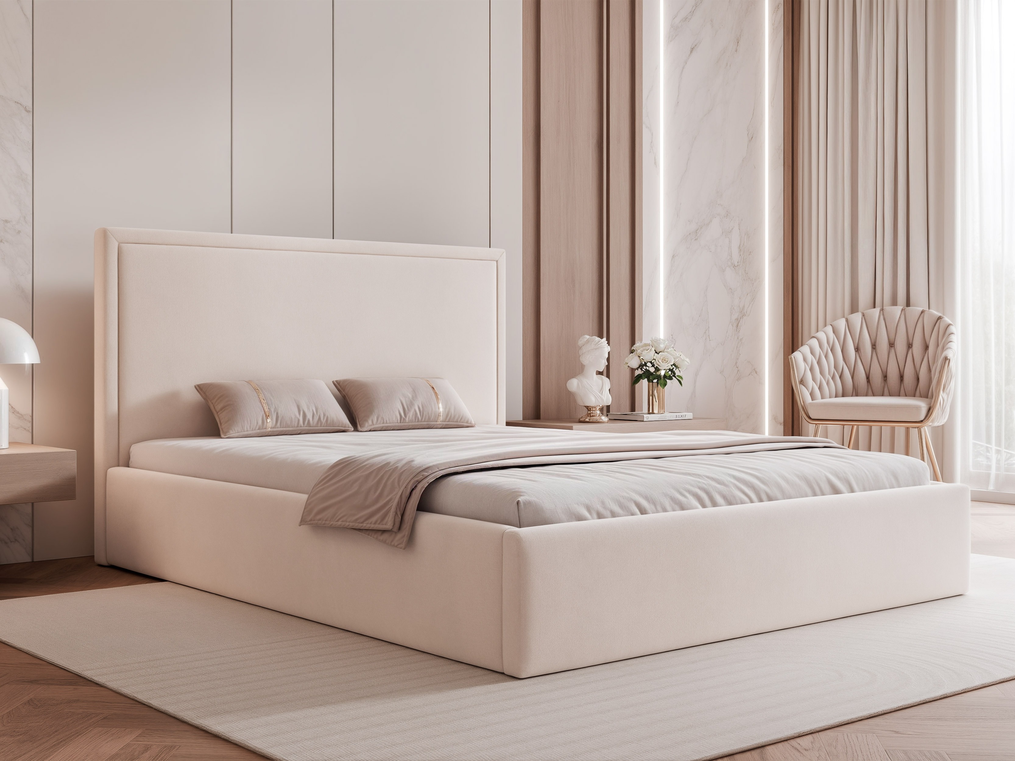 Pat Martinez 120 (Dream Velvet 20202)