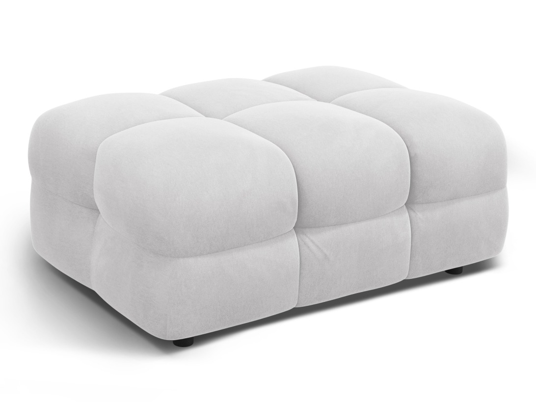 Bancă tapițată Fivtivu 104 (Magic Velvet 2239)