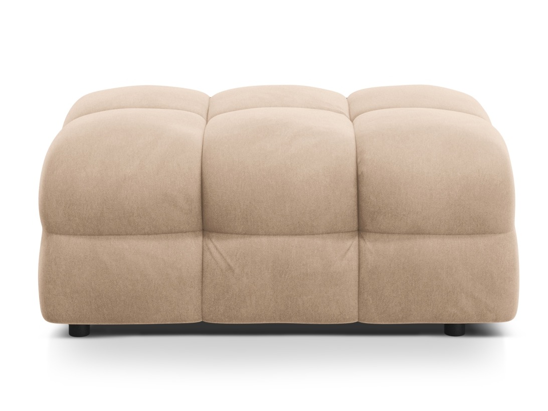 Bancă tapițată Fivtivu 104 (Magic Velvet 2282)