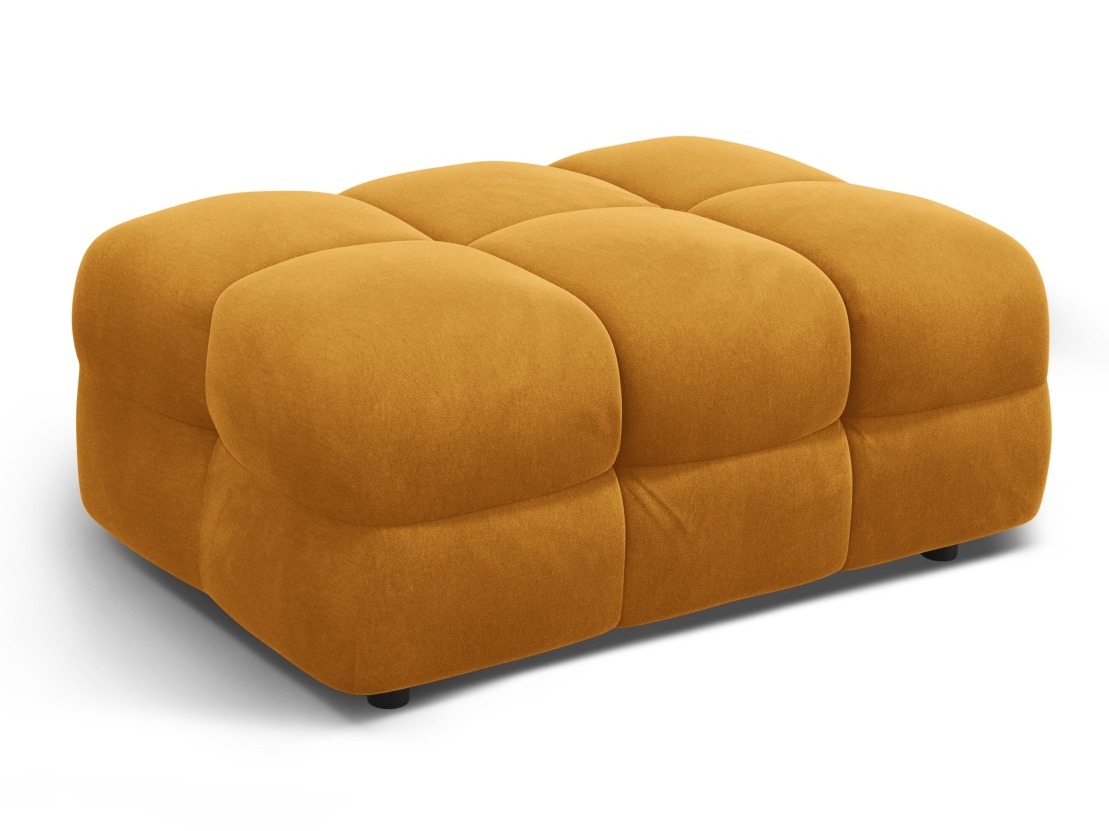 Bancă tapițată Fivtivu 104 (Magic Velvet 2288)