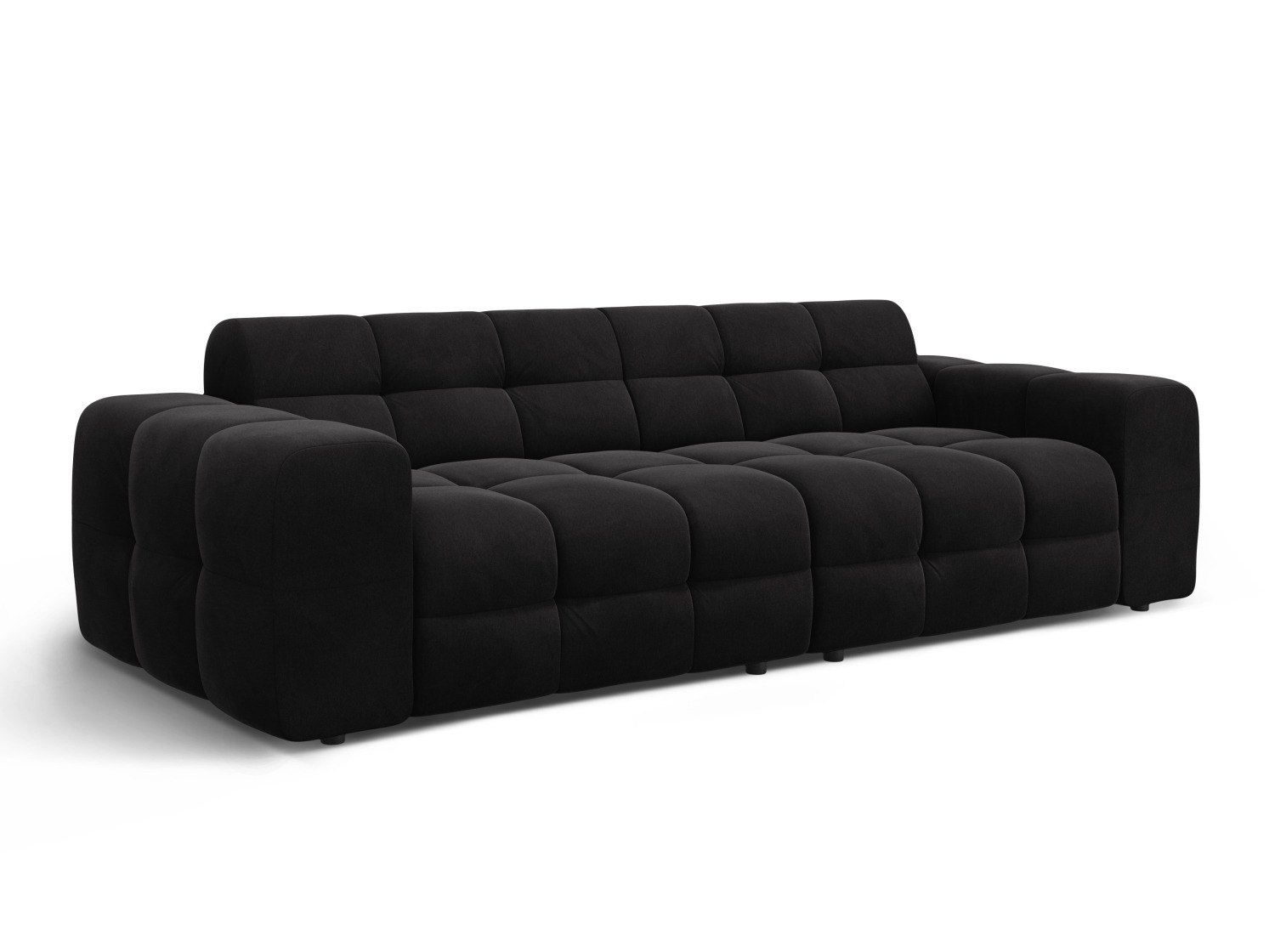 Canapea Fivtivu 102 (Magic Velvet 2219)