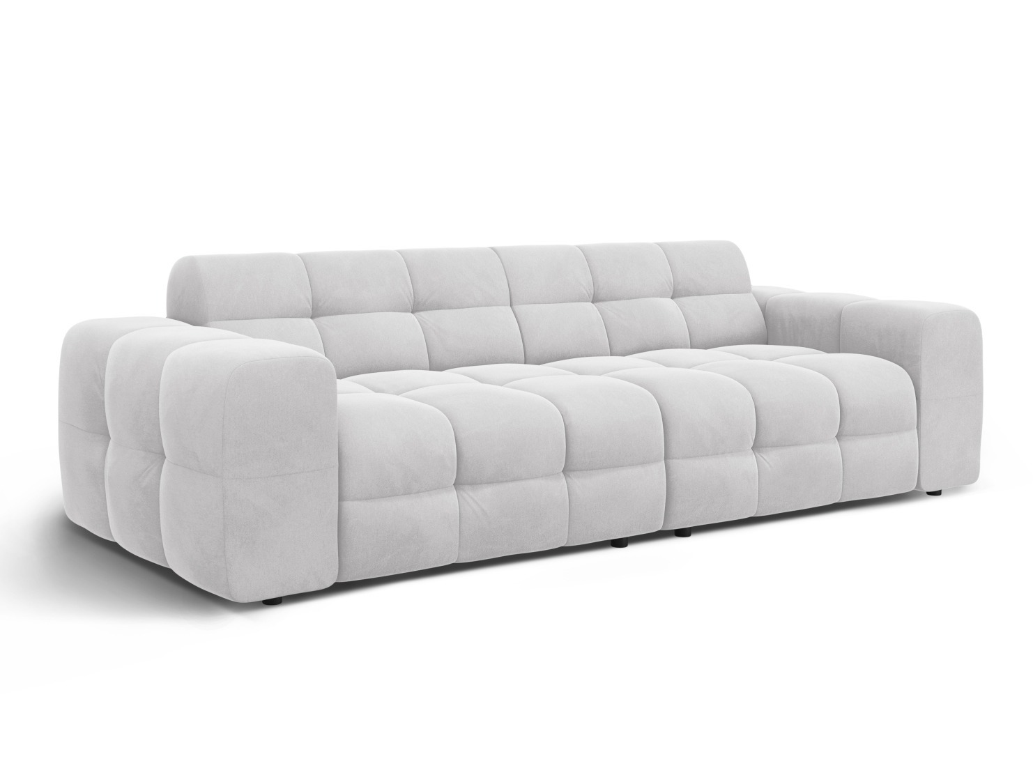 Canapea Fivtivu 102 (Magic Velvet 2239)