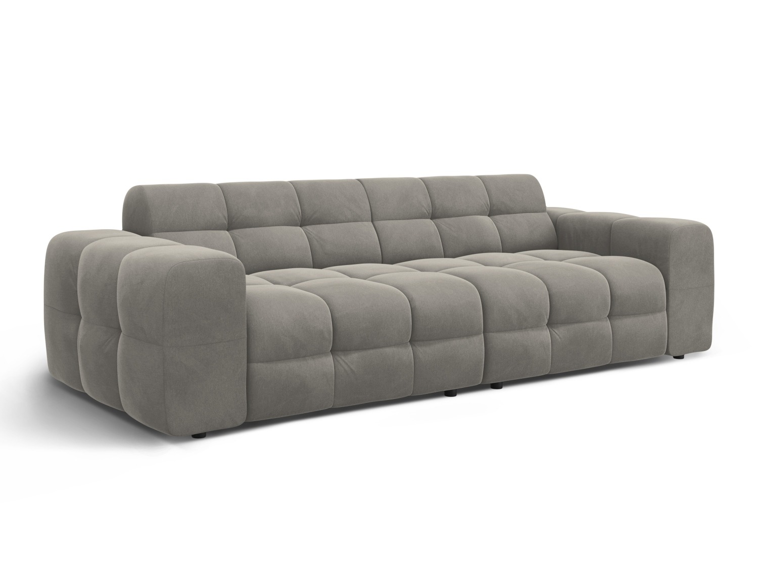 Canapea Fivtivu 102 (Magic Velvet 2241)