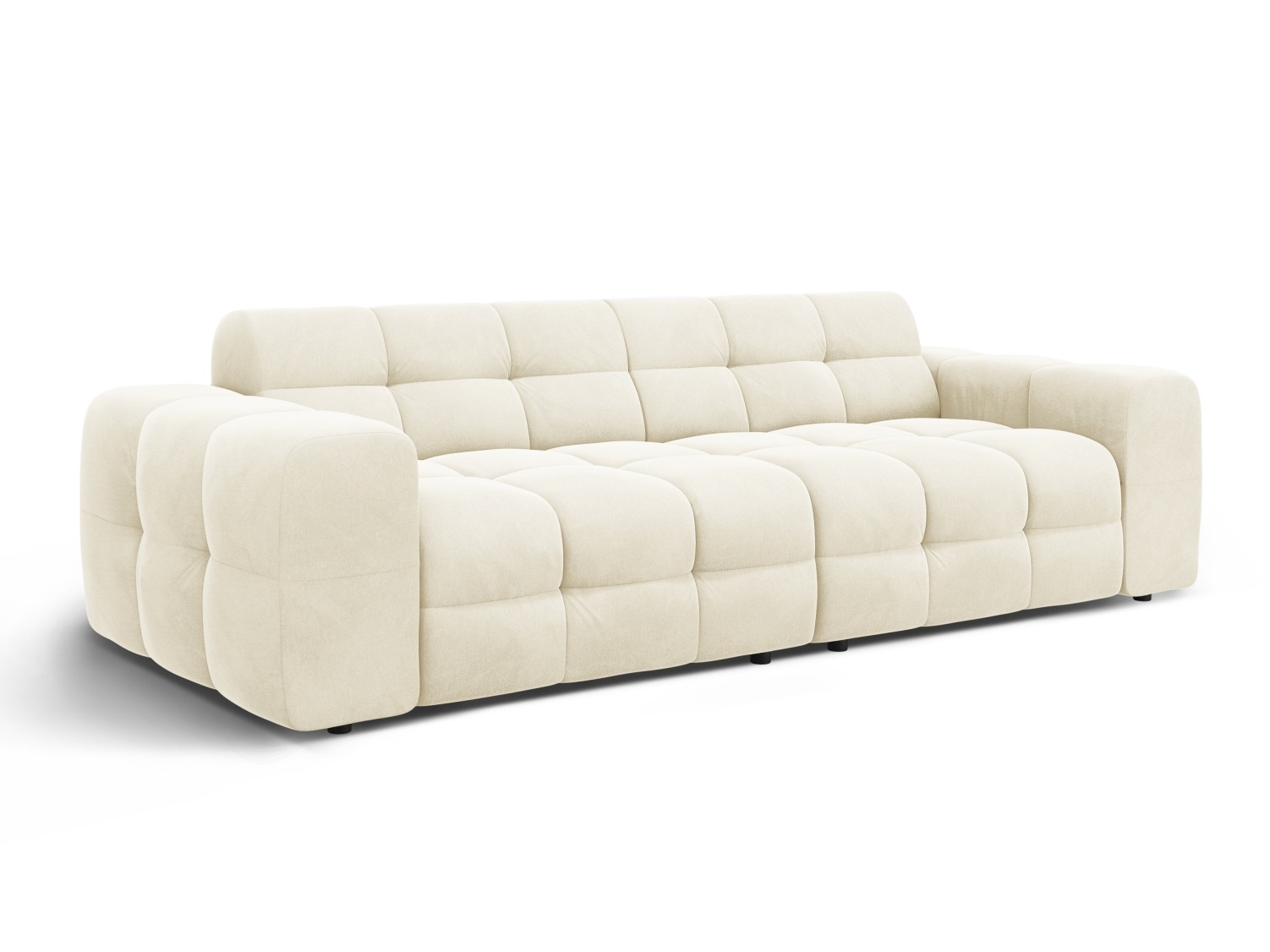Canapea Fivtivu 102 (Magic Velvet 2256)